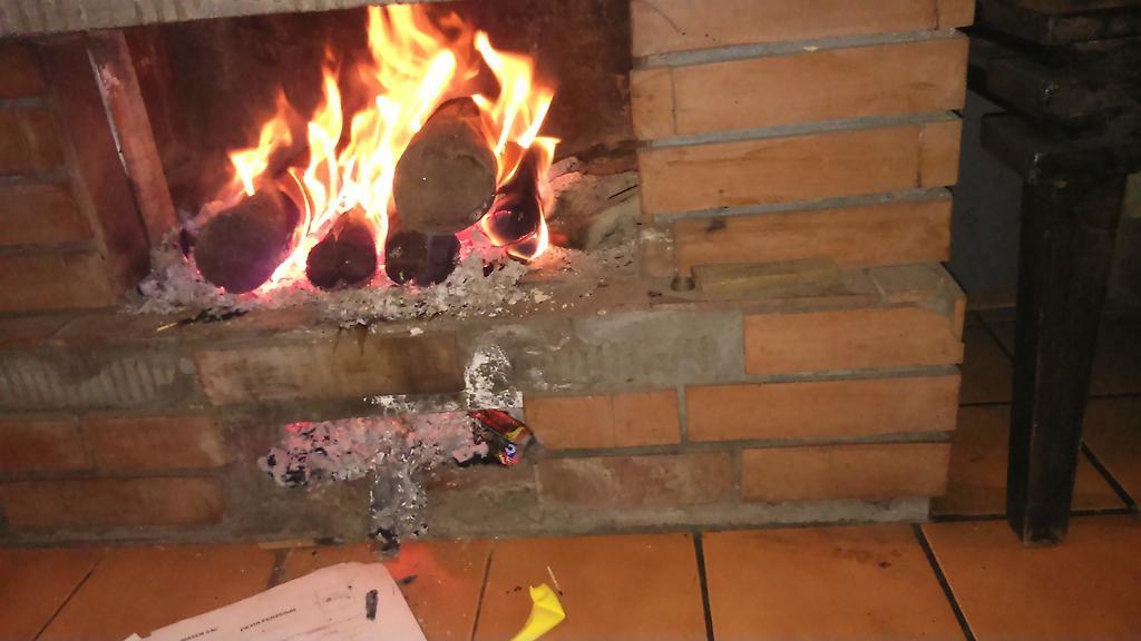 Posada Junco Y Capuli Huancayo Kültér fotó