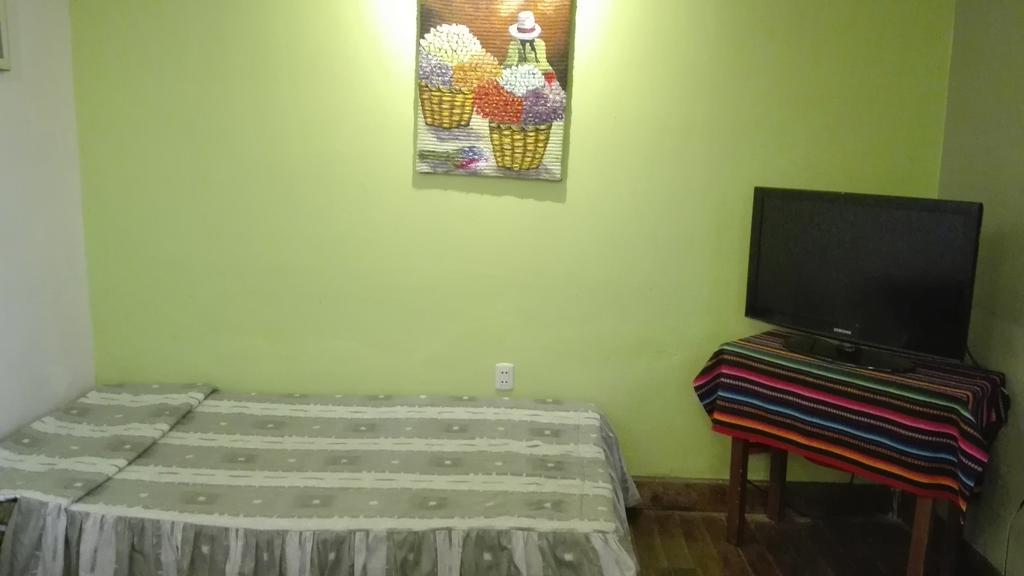 Posada Junco Y Capuli Huancayo Kültér fotó