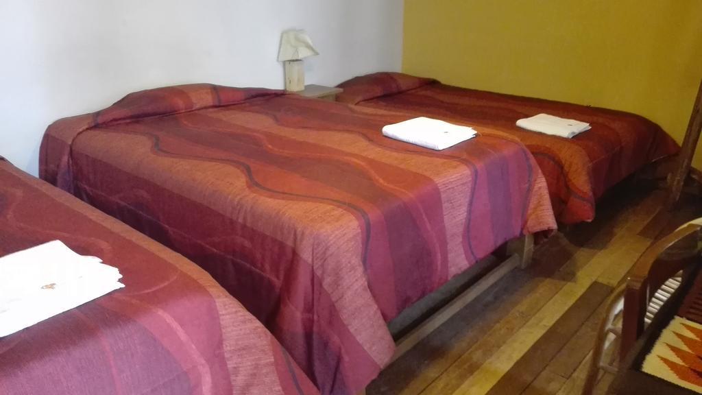 Posada Junco Y Capuli Huancayo Kültér fotó