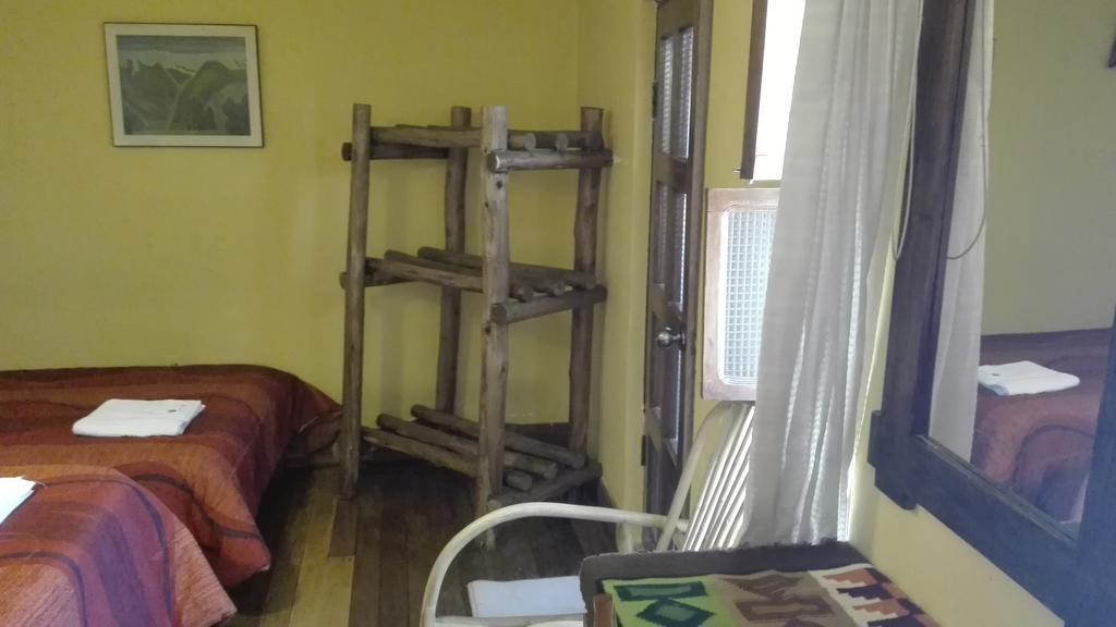 Posada Junco Y Capuli Huancayo Kültér fotó